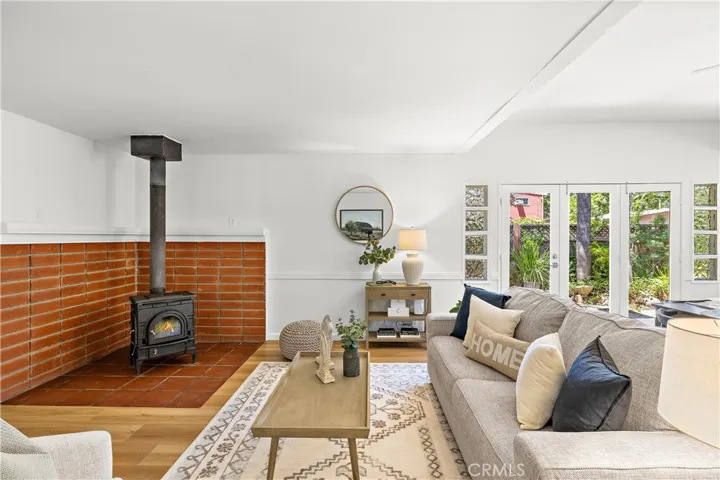 20281 Sycamore Drive, Trabuco Canyon, California 92679