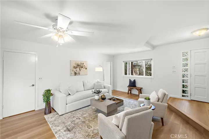 Formal Living Room