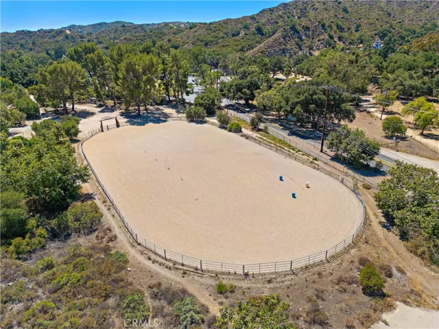 O'Neill Park Community Arena