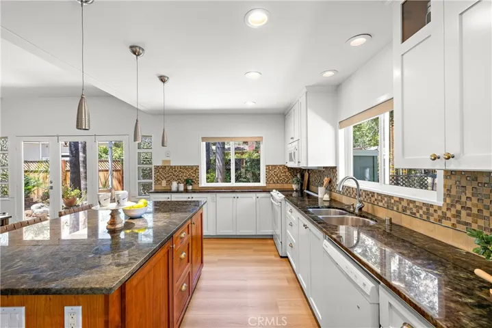 All Appliances Included