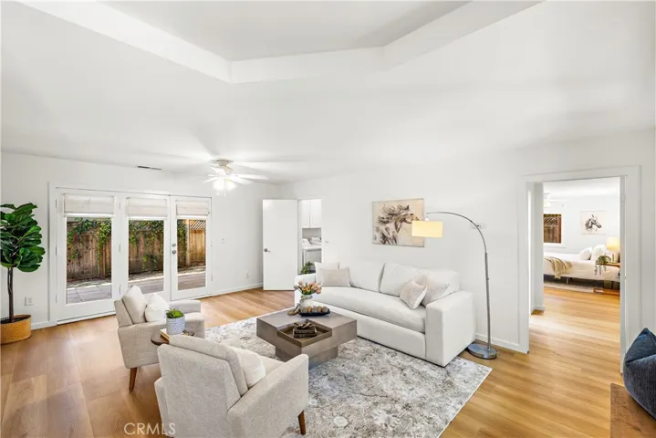 Formal Living Room
