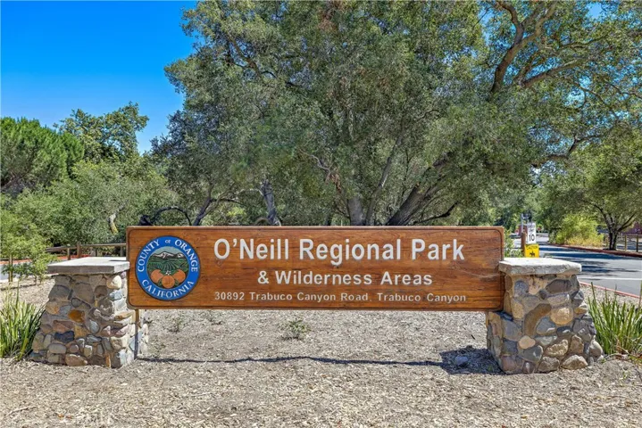 O'Neill Park + Campgrounds