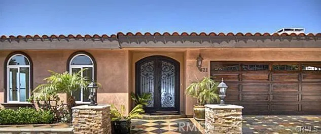 621 Loretta Drive, Laguna Beach, California 92651
