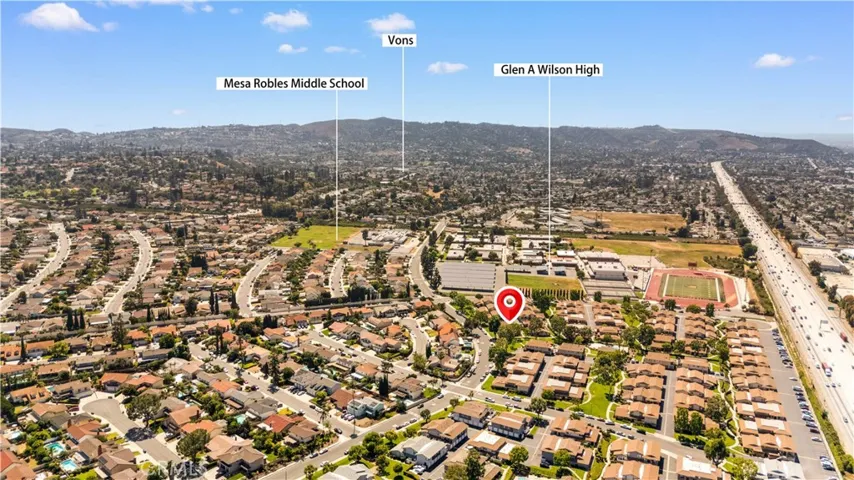 1456 Countrywood Avenue 14, Hacienda Heights, California 91745