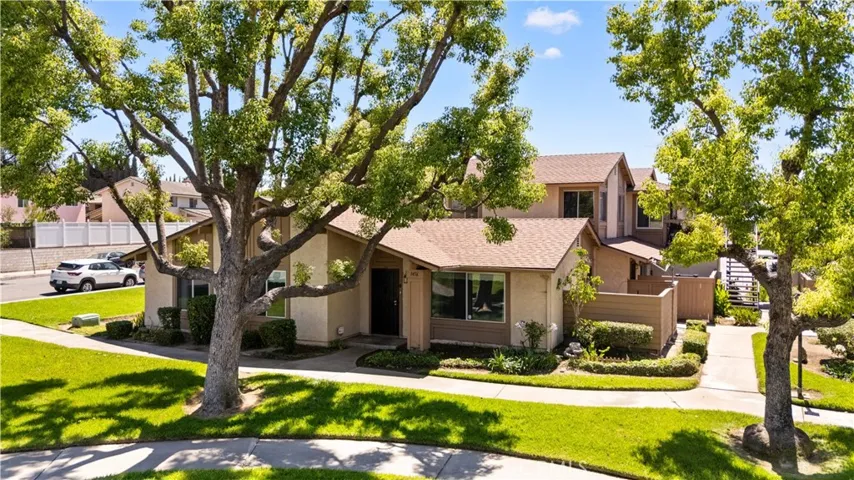 1456 Countrywood Avenue 14, Hacienda Heights, California 91745