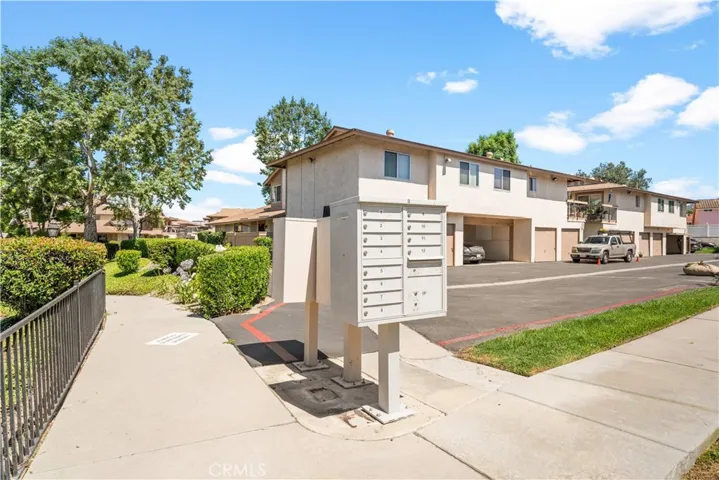 1456 Countrywood Avenue 14, Hacienda Heights, California 91745