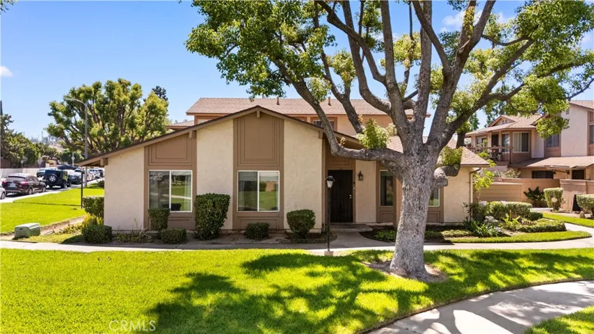 1456 Countrywood Avenue 14, Hacienda Heights, California 91745