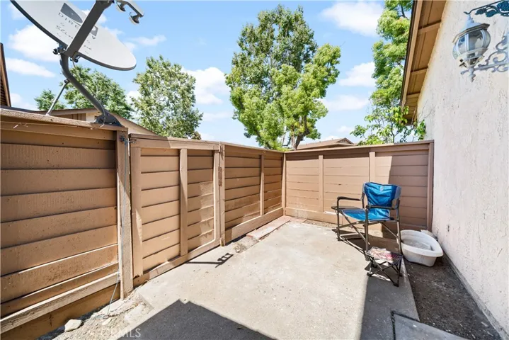 1456 Countrywood Avenue 14, Hacienda Heights, California 91745