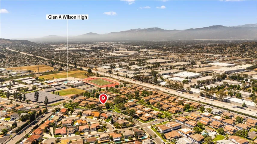 1456 Countrywood Avenue 14, Hacienda Heights, California 91745