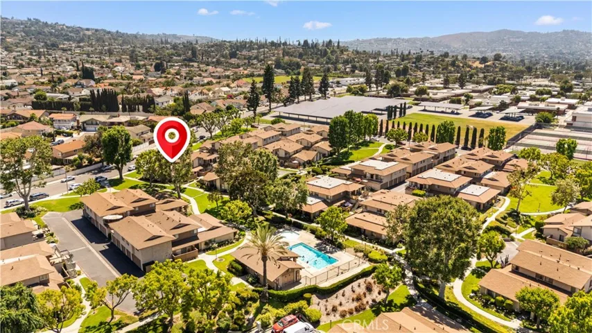 1456 Countrywood Avenue 14, Hacienda Heights, California 91745