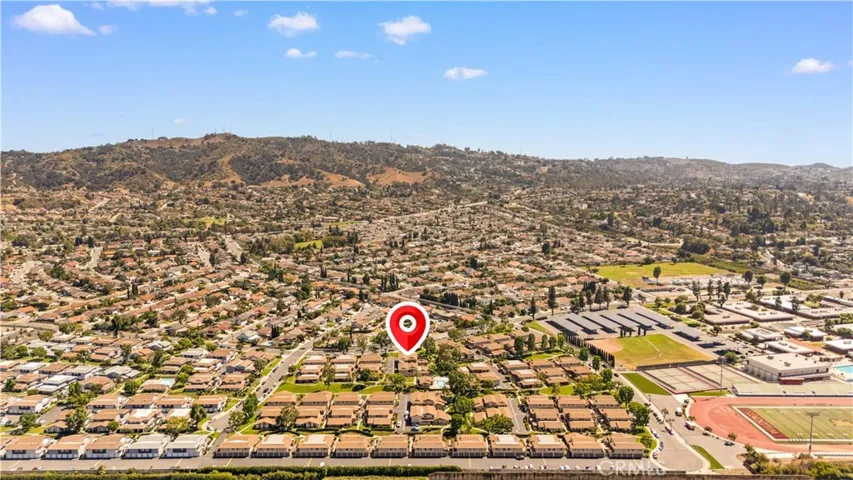 1456 Countrywood Avenue 14, Hacienda Heights, California 91745