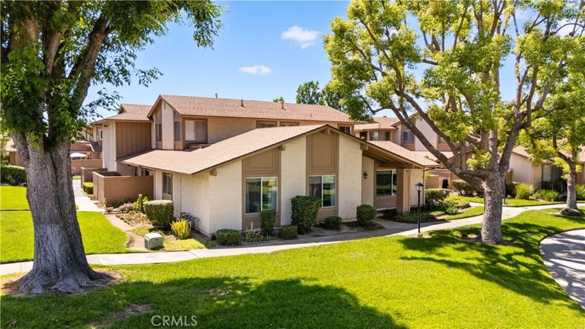 1456 Countrywood Avenue 14, Hacienda Heights, California 91745
