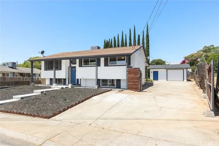 4 Las Plumas Way, Oroville, California 95966
