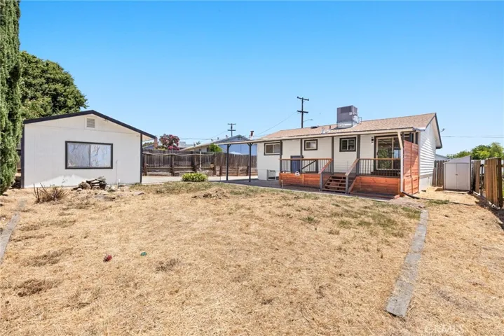4 Las Plumas Way, Oroville, California 95966
