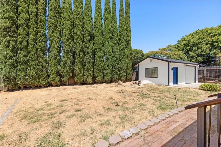 4 Las Plumas Way, Oroville, California 95966