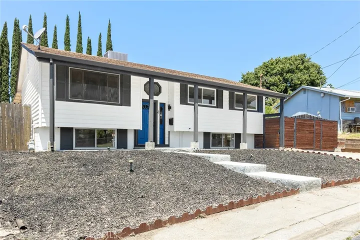 4 Las Plumas Way, Oroville, California 95966