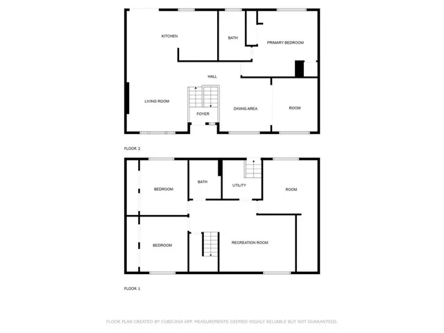 Both floors
