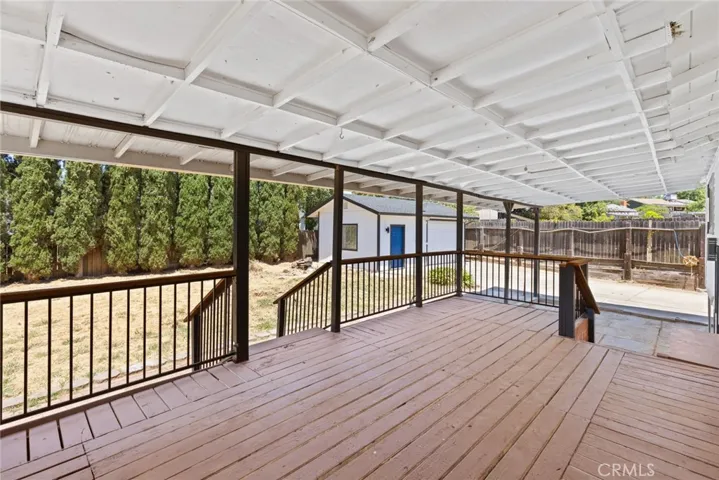 4 Las Plumas Way, Oroville, California 95966