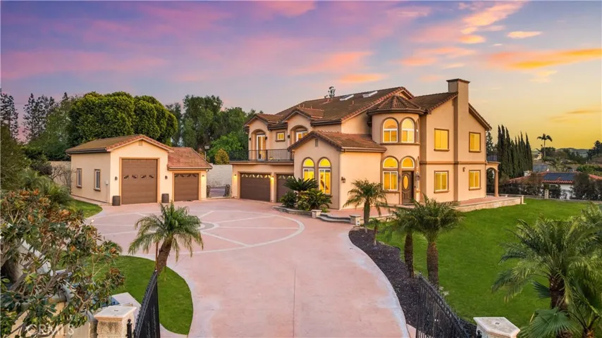 4642 Ohio Street, Yorba Linda, California 92886