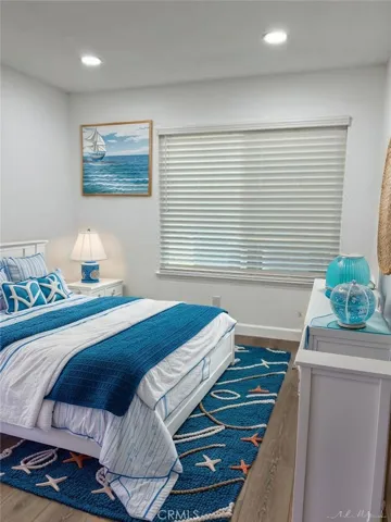 Bedroom 3 - Virtually Staged