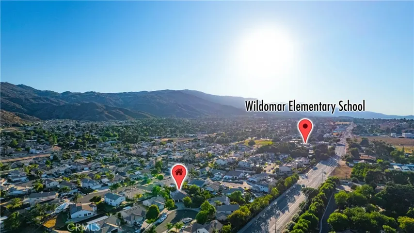 21803 Heliotrope Lane, Wildomar, California 92595