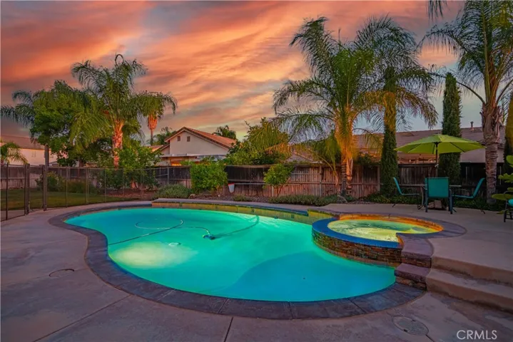 21803 Heliotrope Lane, Wildomar, California 92595