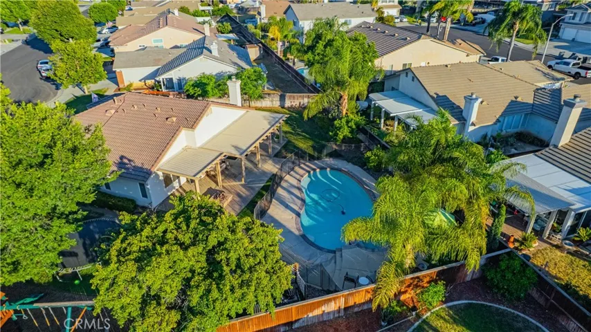 21803 Heliotrope Lane, Wildomar, California 92595