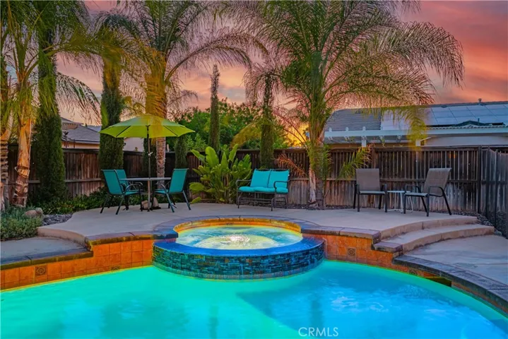 21803 Heliotrope Lane, Wildomar, California 92595