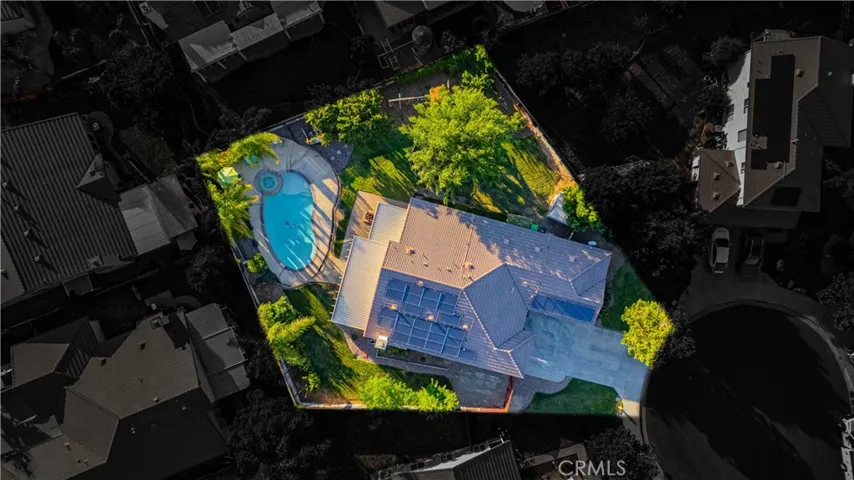 21803 Heliotrope Lane, Wildomar, California 92595