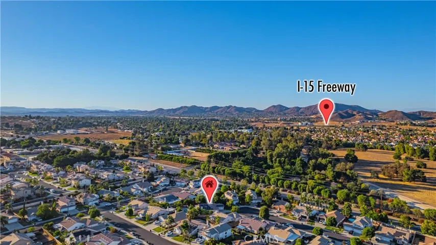 21803 Heliotrope Lane, Wildomar, California 92595