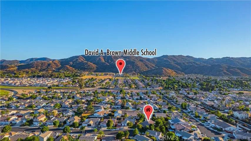 21803 Heliotrope Lane, Wildomar, California 92595