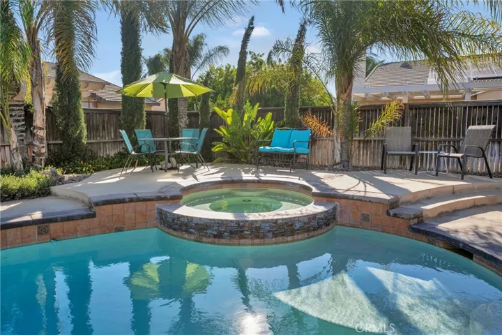 21803 Heliotrope Lane, Wildomar, California 92595