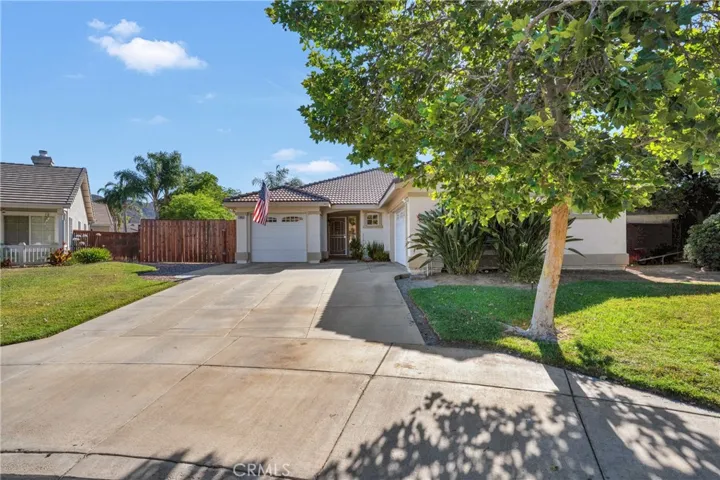 21803 Heliotrope Lane, Wildomar, California 92595