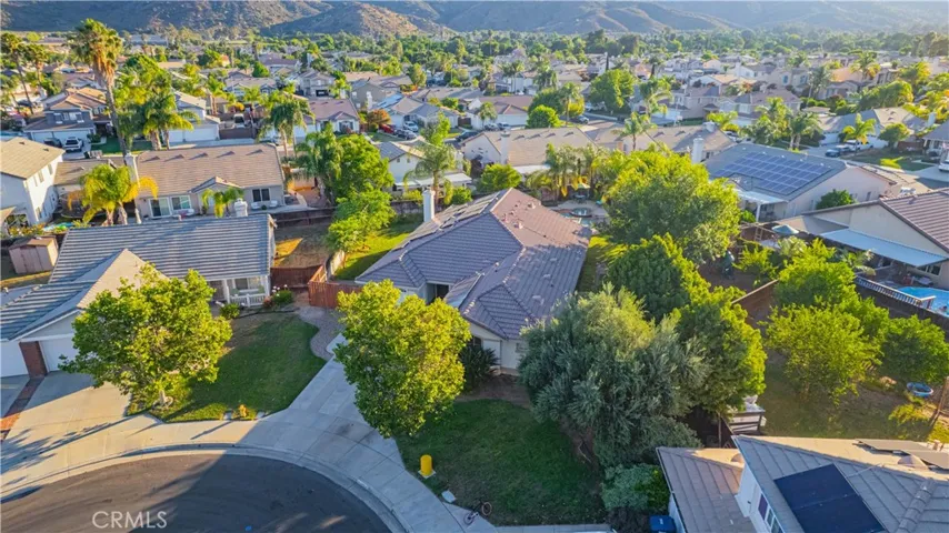21803 Heliotrope Lane, Wildomar, California 92595