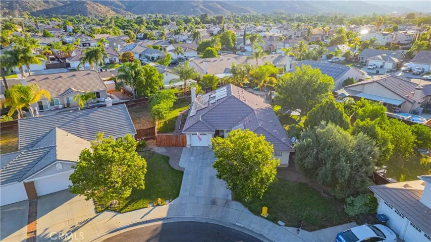 21803 Heliotrope Lane, Wildomar, California 92595