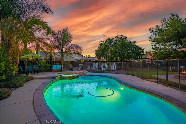 21803 Heliotrope Lane, Wildomar, California 92595