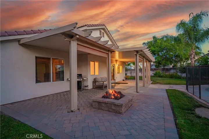 21803 Heliotrope Lane, Wildomar, California 92595