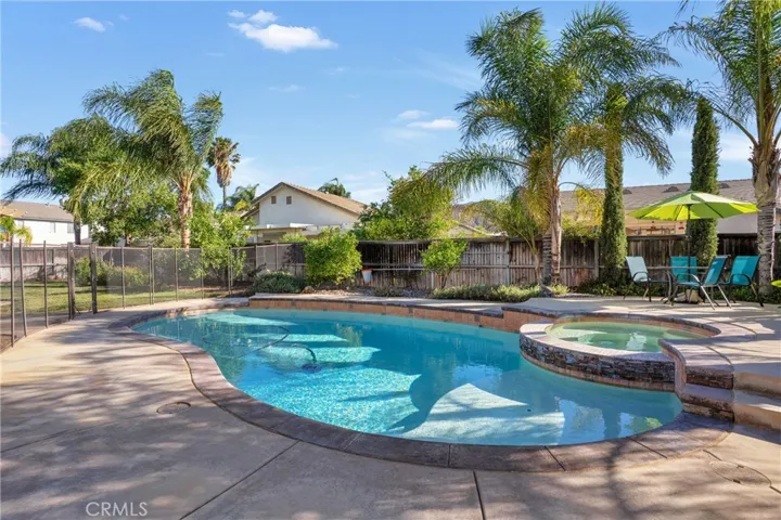 21803 Heliotrope Lane, Wildomar, California 92595