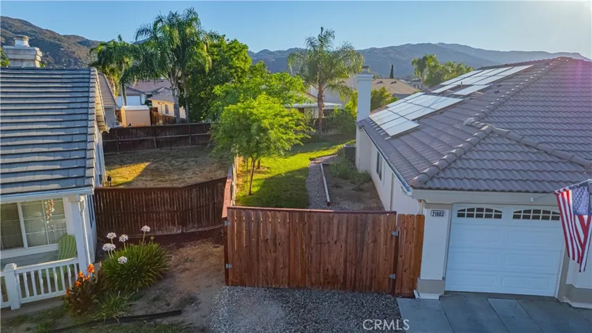 21803 Heliotrope Lane, Wildomar, California 92595