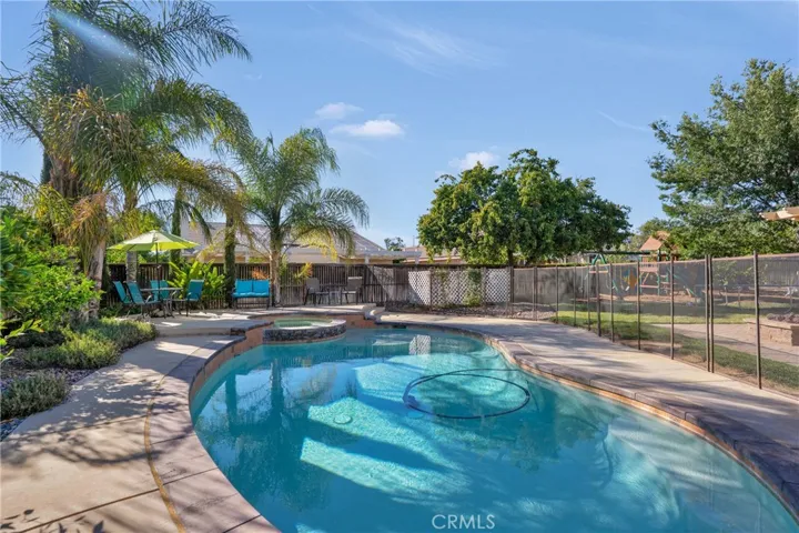 21803 Heliotrope Lane, Wildomar, California 92595