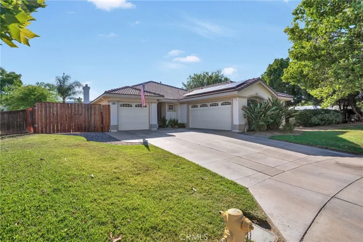 21803 Heliotrope Lane, Wildomar, California 92595