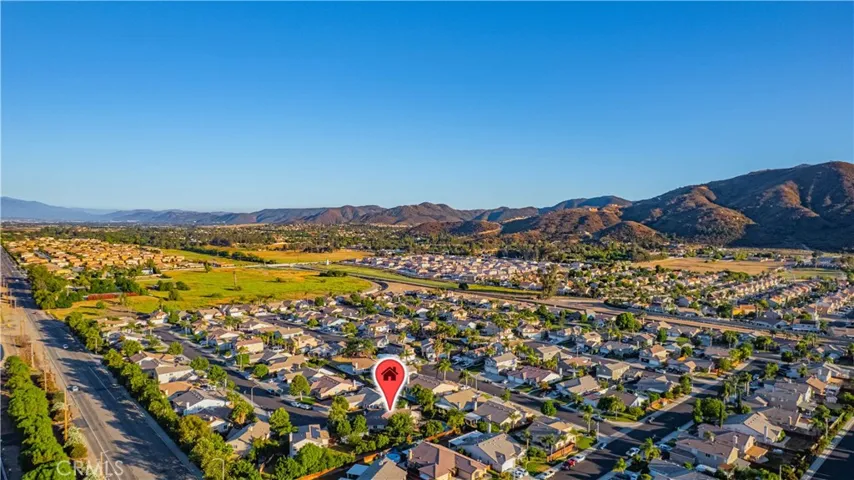 21803 Heliotrope Lane, Wildomar, California 92595