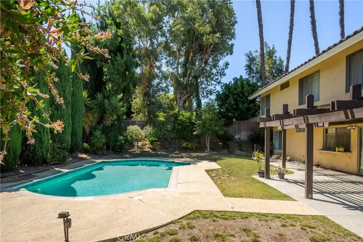 2258 Oldridge Drive, Hacienda Heights, California 91745