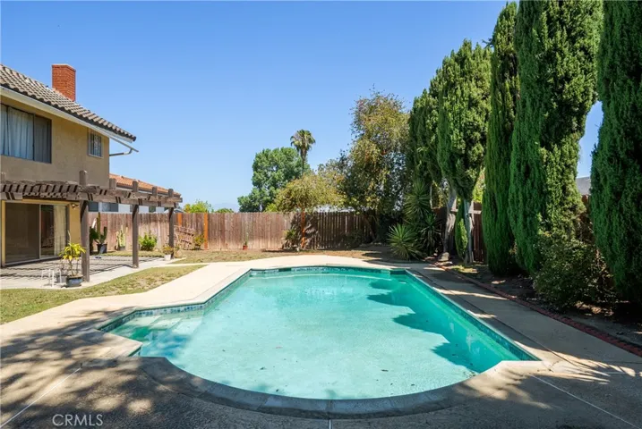 2258 Oldridge Drive, Hacienda Heights, California 91745