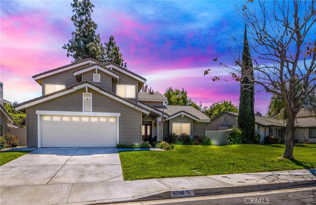41768 Via El Greco, Temecula, California 92592 home-pic-0