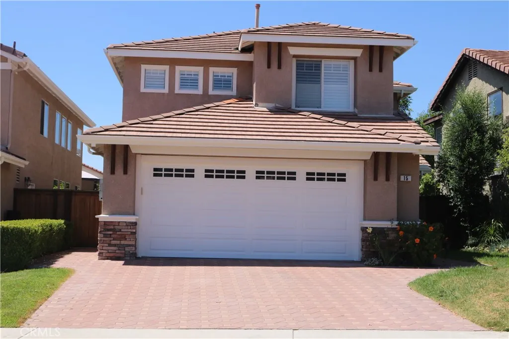 15 Tavella, Lake Forest, California 92610, 3 Bedrooms Bedrooms, ,3 BathroomsBathrooms,Residential,For Sale,Tavella,TR25147108