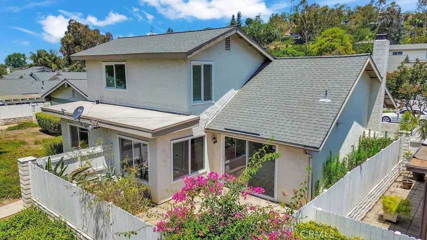 20022 Pineville Court 56, Yorba Linda, California 92886