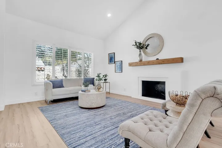 20022 Pineville Court 56, Yorba Linda, California 92886