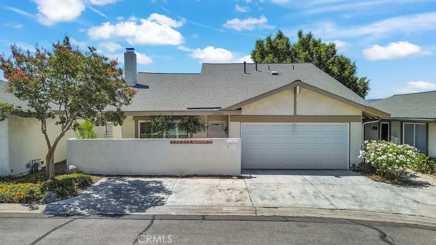 20022 Pineville Court 56, Yorba Linda, California 92886