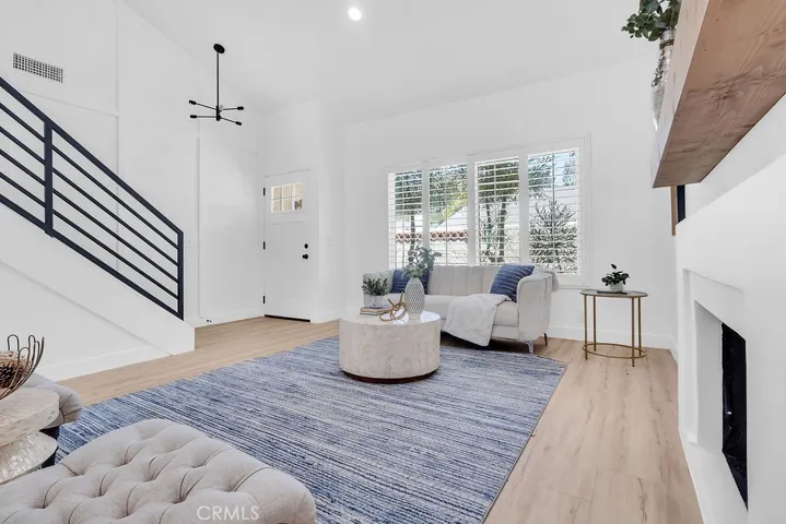 20022 Pineville Court 56, Yorba Linda, California 92886